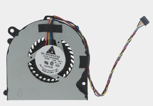 Вентилятор (кулер) для ноутбука HP 260 G1 G2