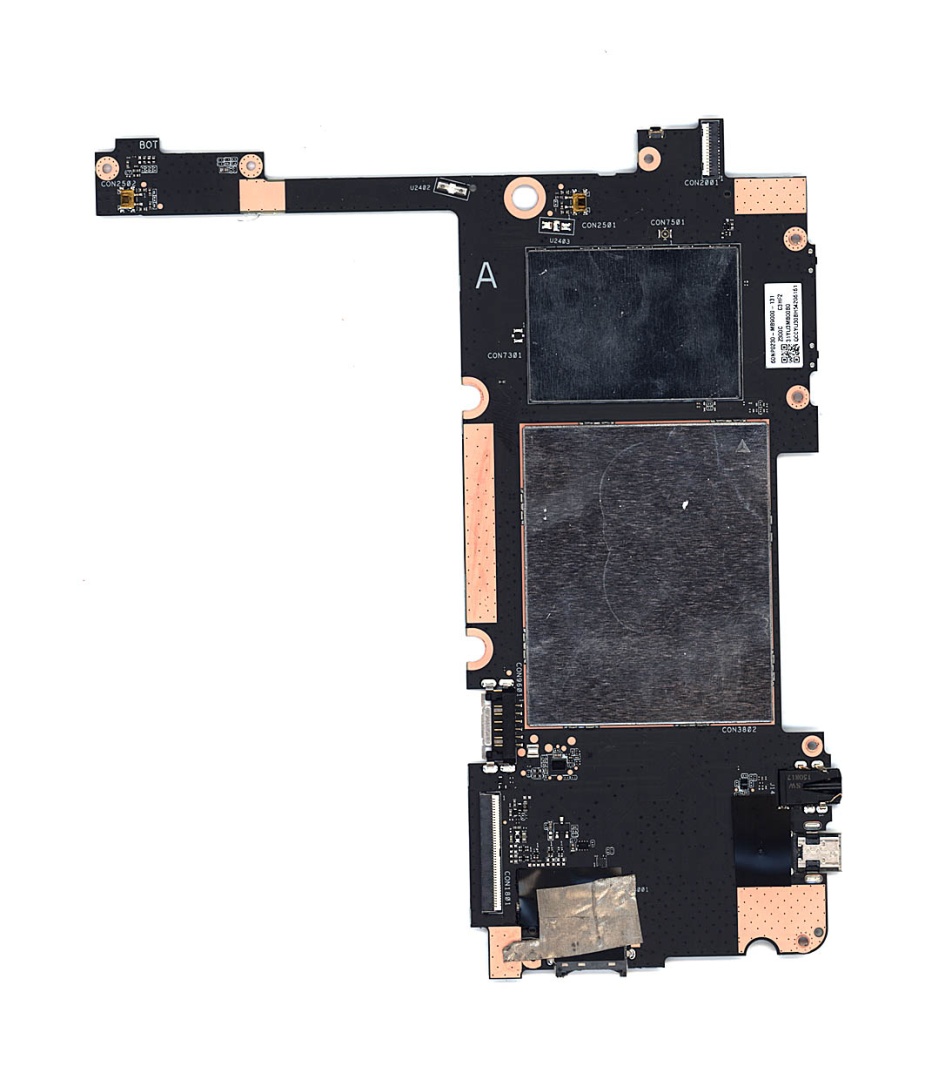 Материнская плата для Asus Z300C 2*32Gb ZenPad 10 A инженерная (сервисная) прошивка