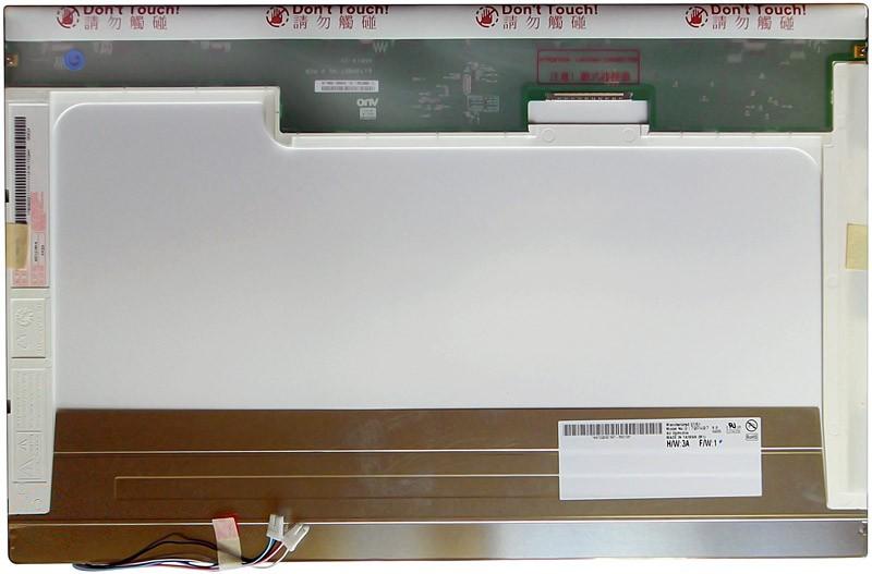 Матрица B170PW07 v.0 (глянцевая)