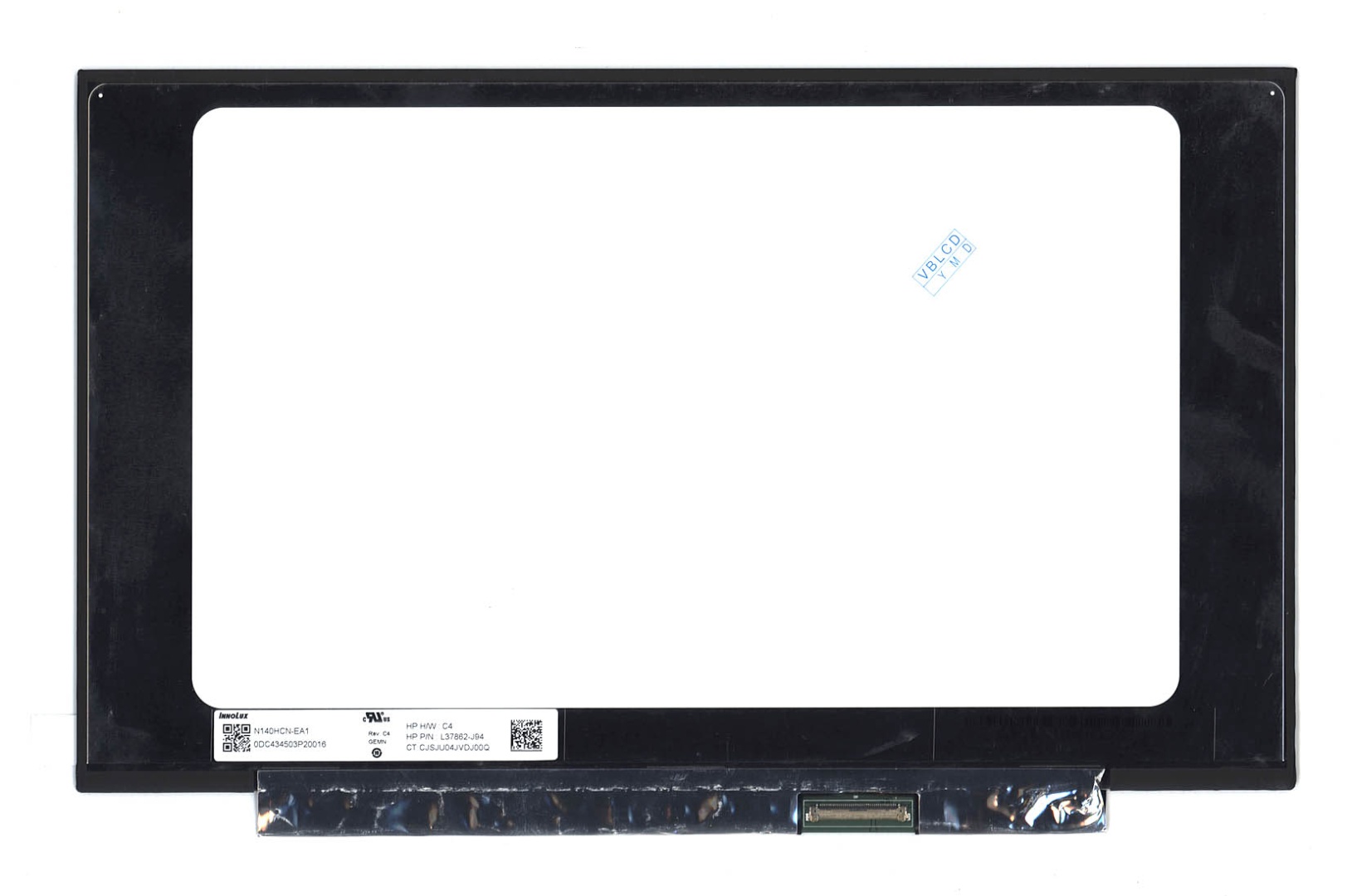 Матрица N140HCN-EA1 rev. C4