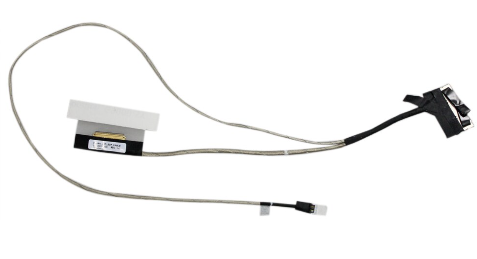 Шлейф матрицы Acer Nitro 5 AN515-41, AN515-42, AN515-51, Helios g3-571 g3-572 30-pin