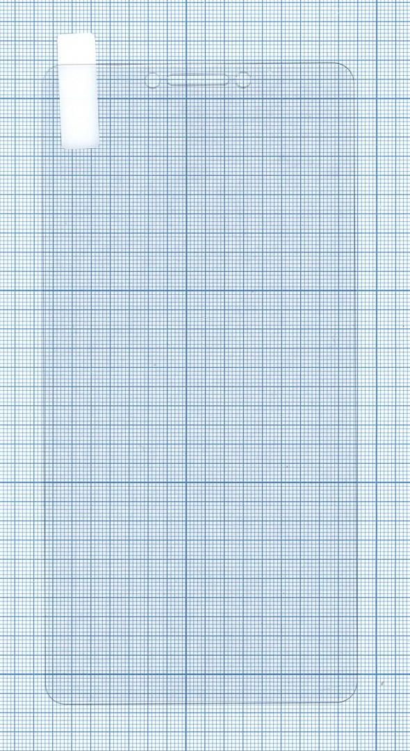 Защитное стекло для Xiaomi Mi Max