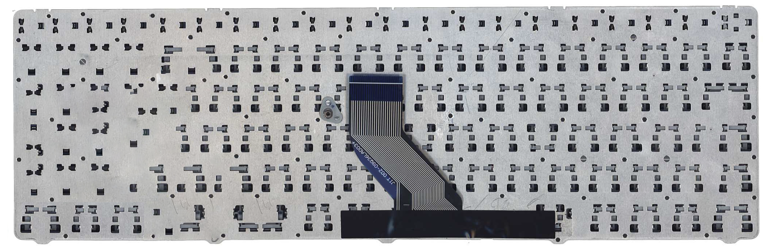 Клавиатура DNS MT50 OEM