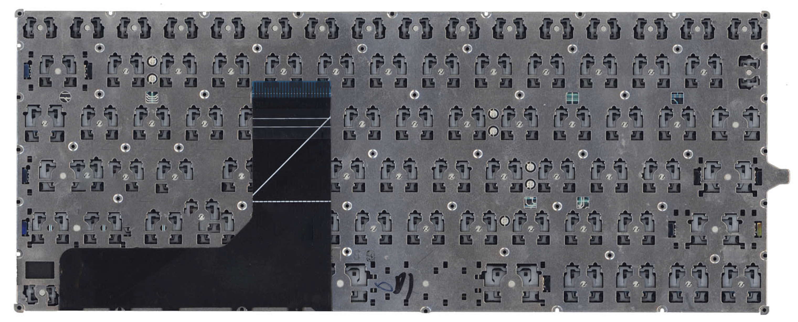 Клавиатура Dell Venue 11 Pro 7130 OEM