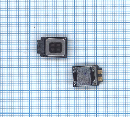 Динамик верхний (слуховой) для Samsung Galaxy S8 G950F