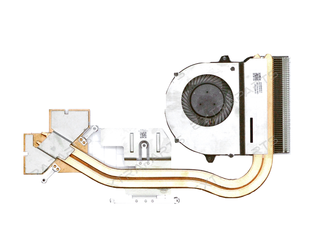 Система охлаждения Acer Aspire E5-774
