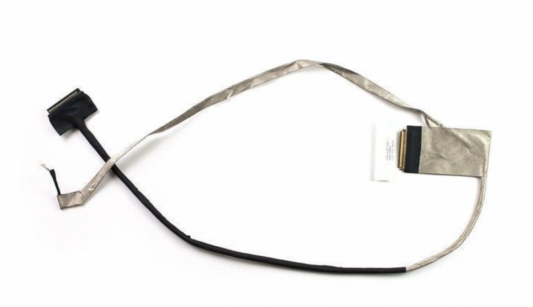 Шлейф матрицы Lenovo IdeaPad G700 OEM