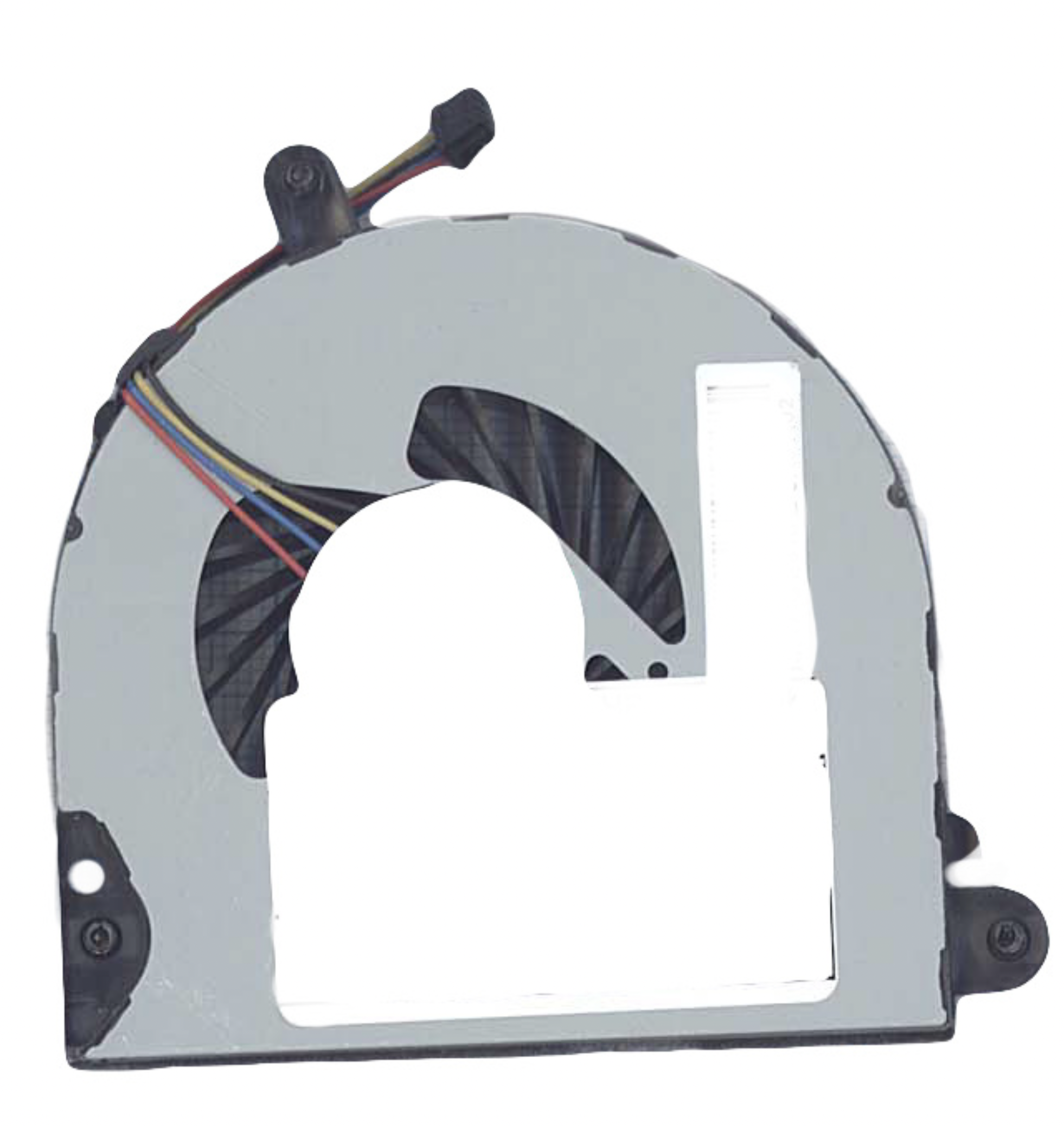 Кулер HP ProBook 6560b 4-pin OEM