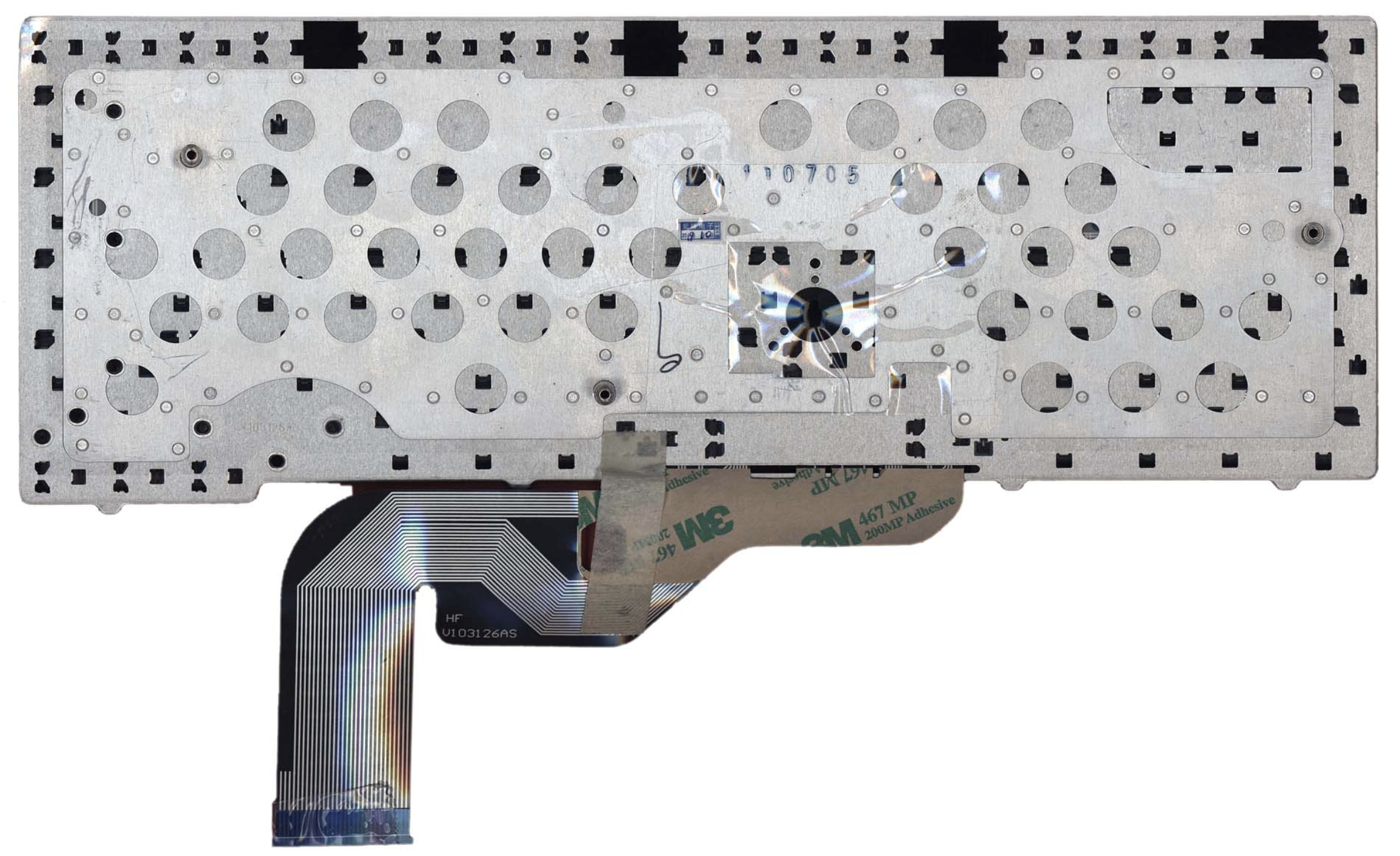 Клавиатура HP ProBook 6440b OEM