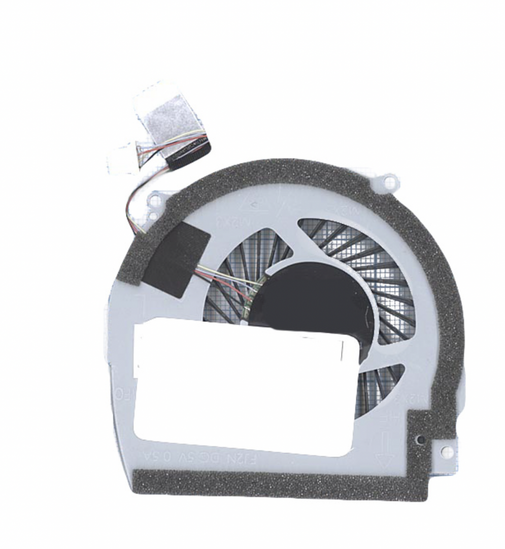 Кулер DELL Inspiron 15R OEM