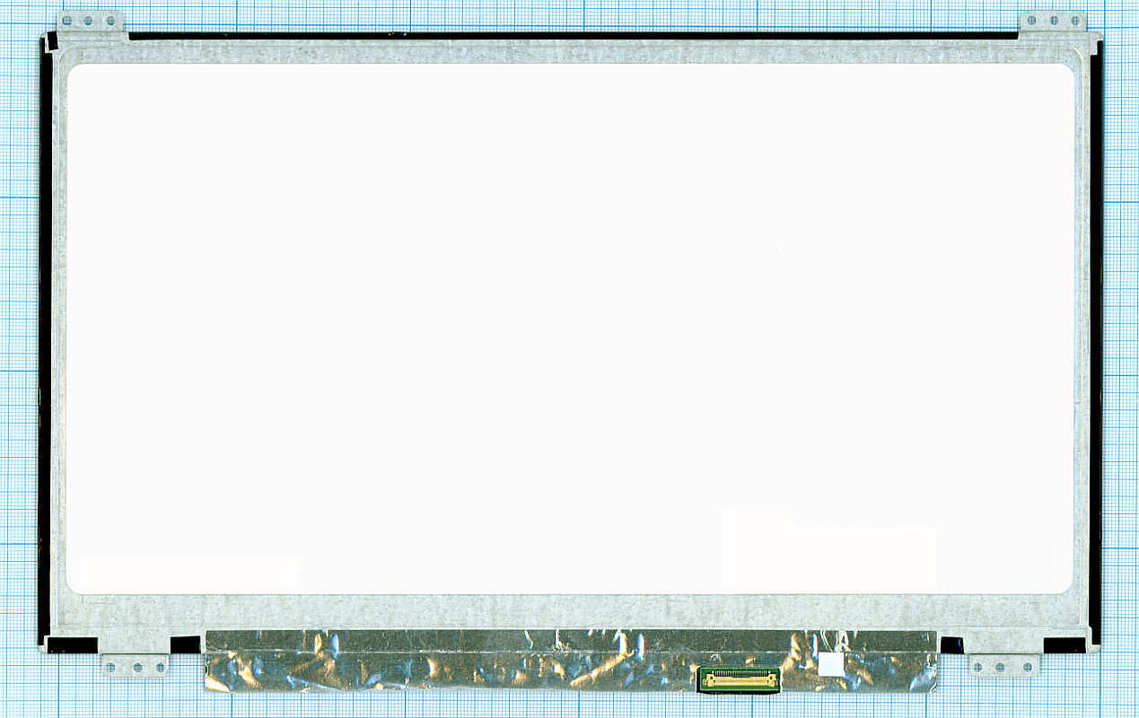 Матрица N133BGE-E31 крепления верх/низ (глянцевая)