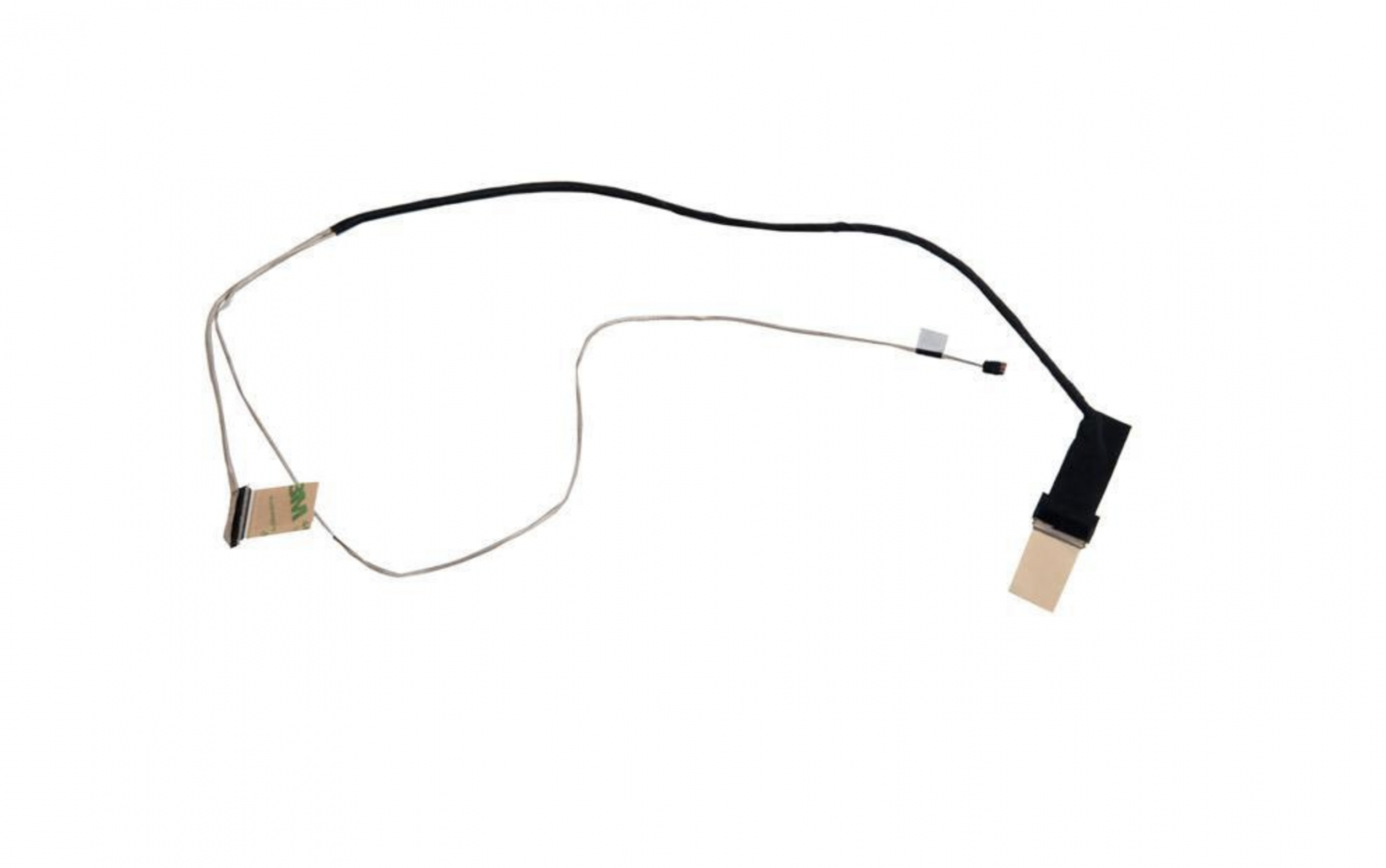 Шлейф матрицы ASUS ROG GL552VW 30pin, 30pin, OEM