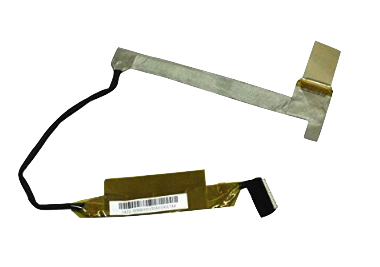 Шлейф матрицы Asus K70, K70AB, K70IO