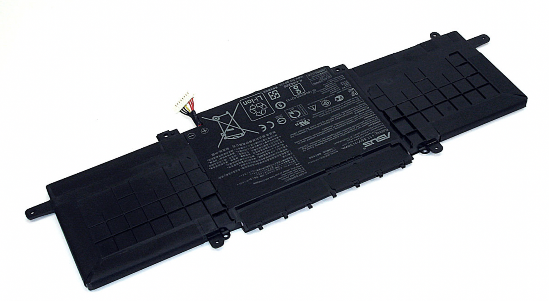 Аккумулятор Asus ZenBook UX334FL 11.55V, 4335mAh, Original