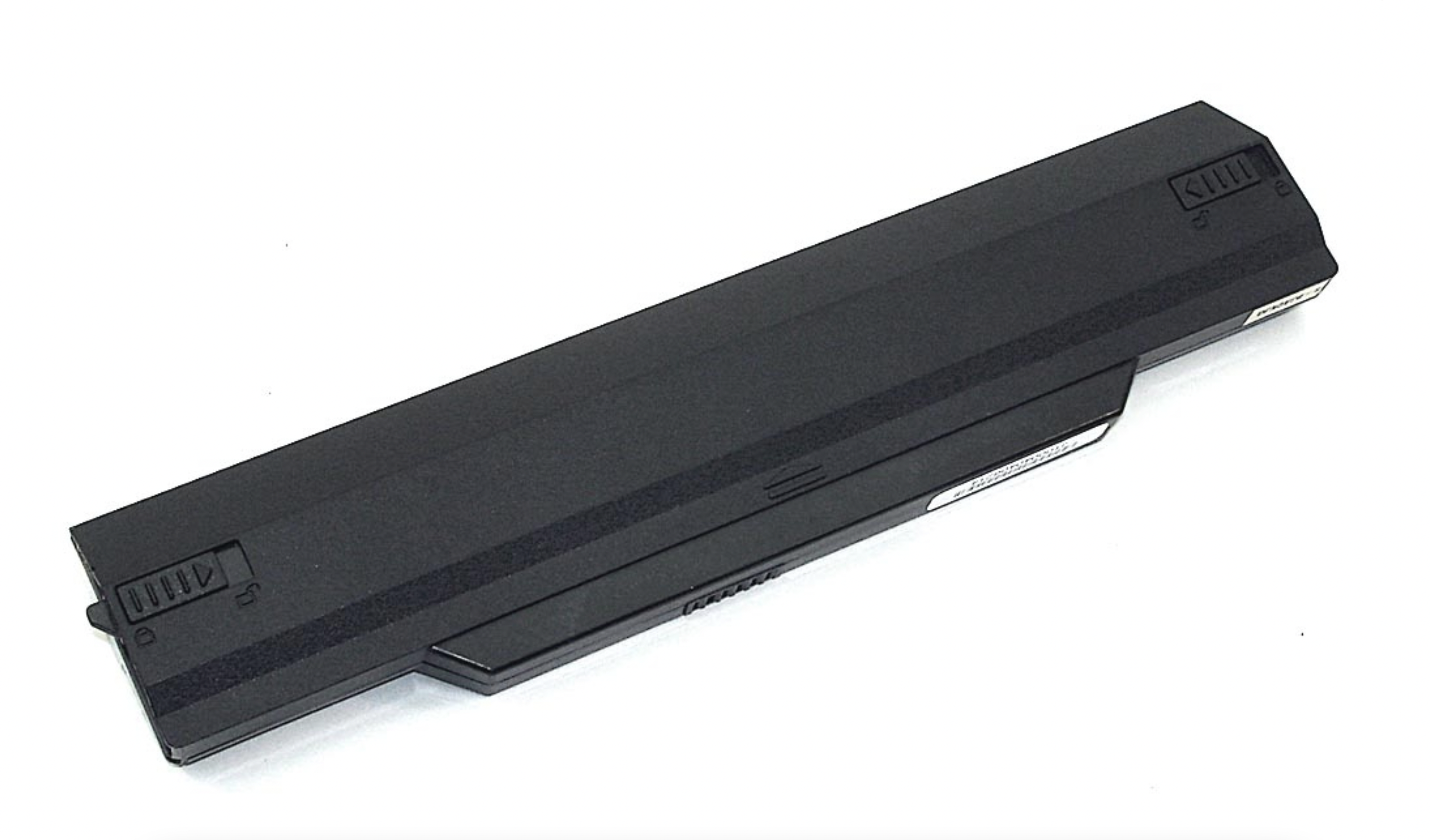 Аккумулятор Clevo 6-87-W230S-427 11.1V, 5600mAh, Original