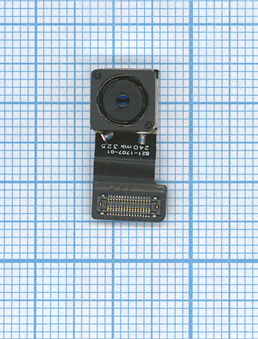 Задняя камера для iPhone 5C