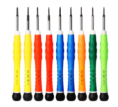 Отвёртка для электронных компонентов Kaisi 368 - 1,2