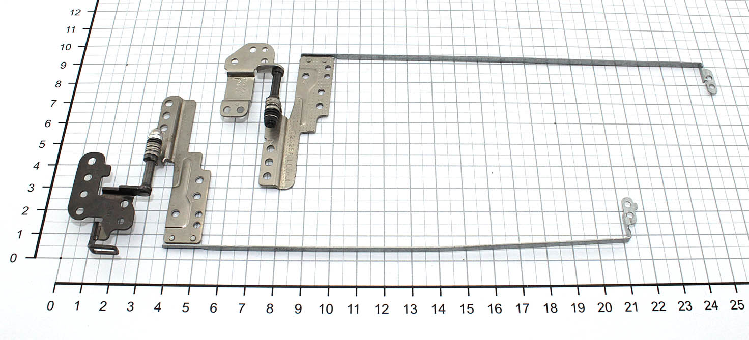 Петли для ноутбука Asus C202SA E201NA