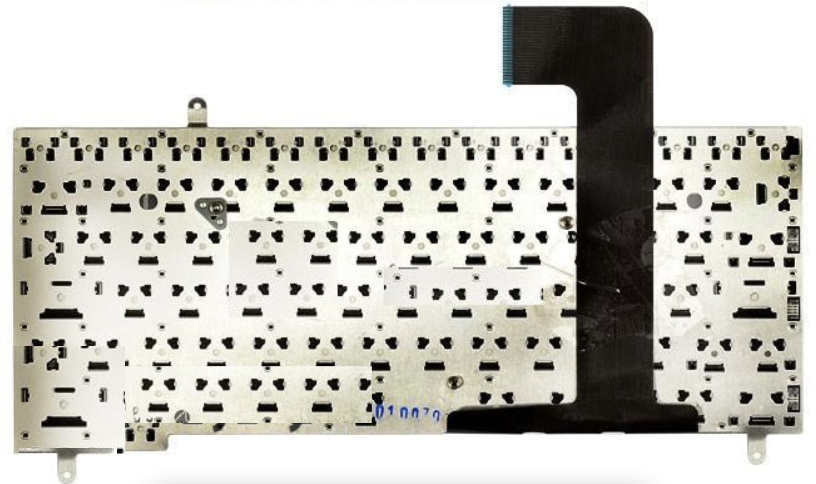 Клавиатура Samsung N210 OEM