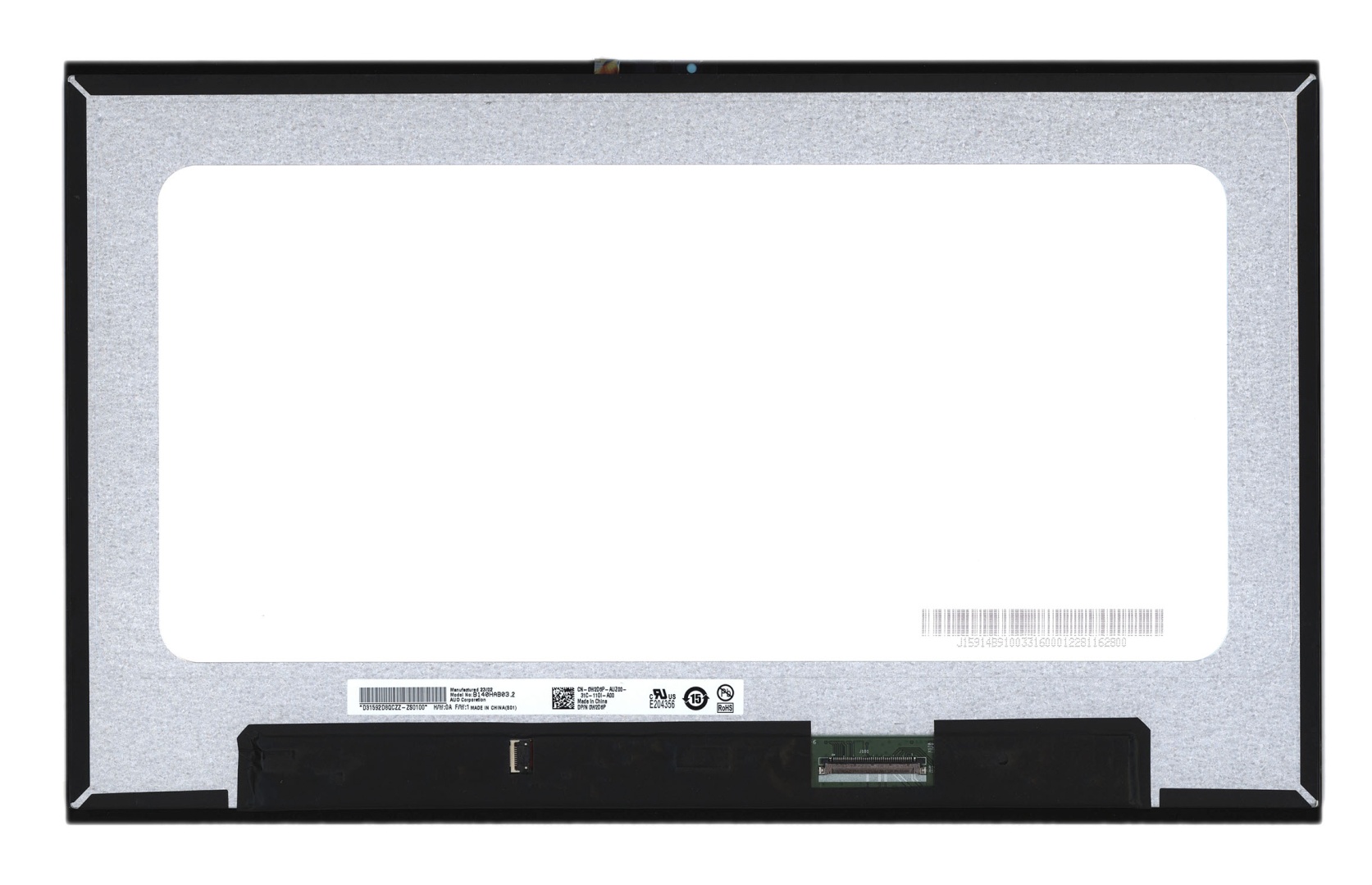 Матрица B140HAB03.2