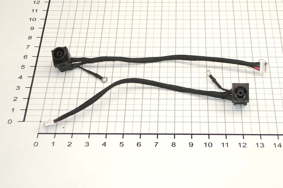 Разъем для ноутбука HY-S0013 Sony VPC-Y с кабелем