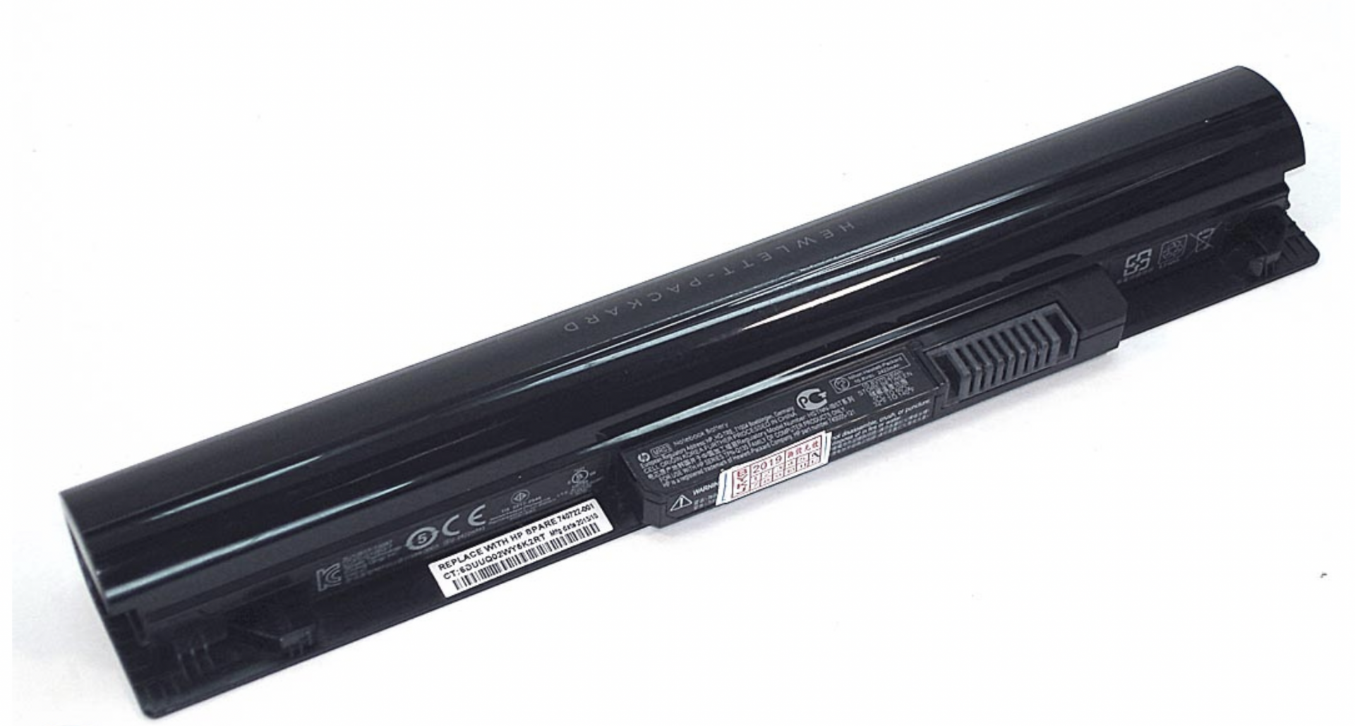 Аккумулятор HP Pavilion 10 TouchSmart 10-e003au 10.8V, 28Wh, Original