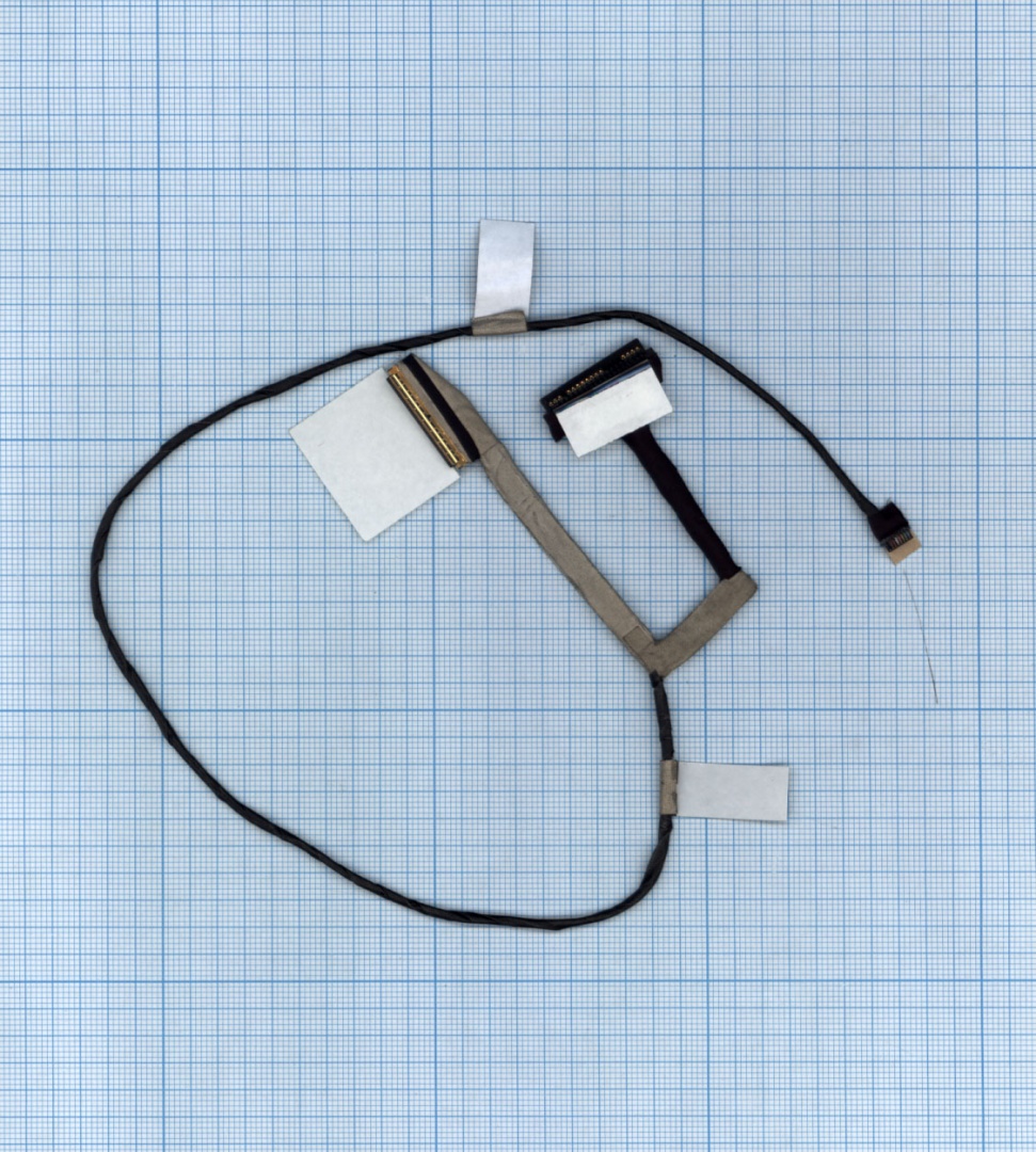 Шлейф матрицы для ноутбука Sony Vaio SVT131 SVT131A11M NonTouch VER-1