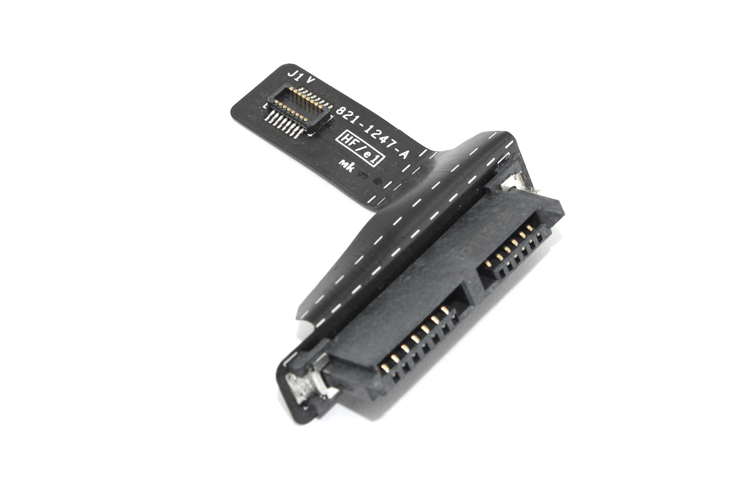 Шлейф оптического привода ODD MacBook Pro 13 A1278 Early 2011 Late 2011 Mid 2012 922-9770 821-1247-A