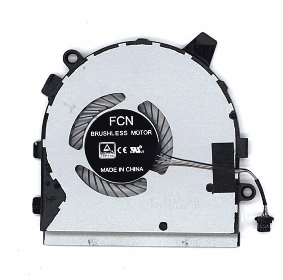 Кулер Dell Inspiron 13 7390 OEM