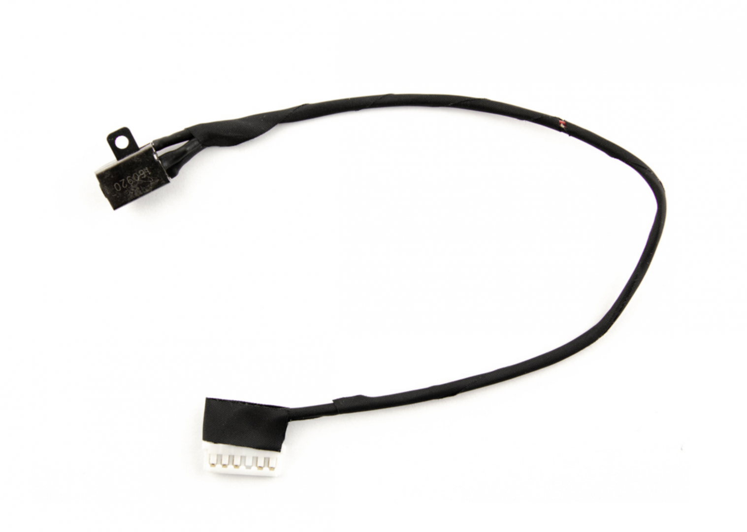 Разъем питания Dell Inspiron 15-5565 5wire, 6pin, с кабелем, OEM