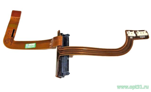 Шлейф жесткого диска Apple Macbook Pro 15 начало 2008 (A1260)