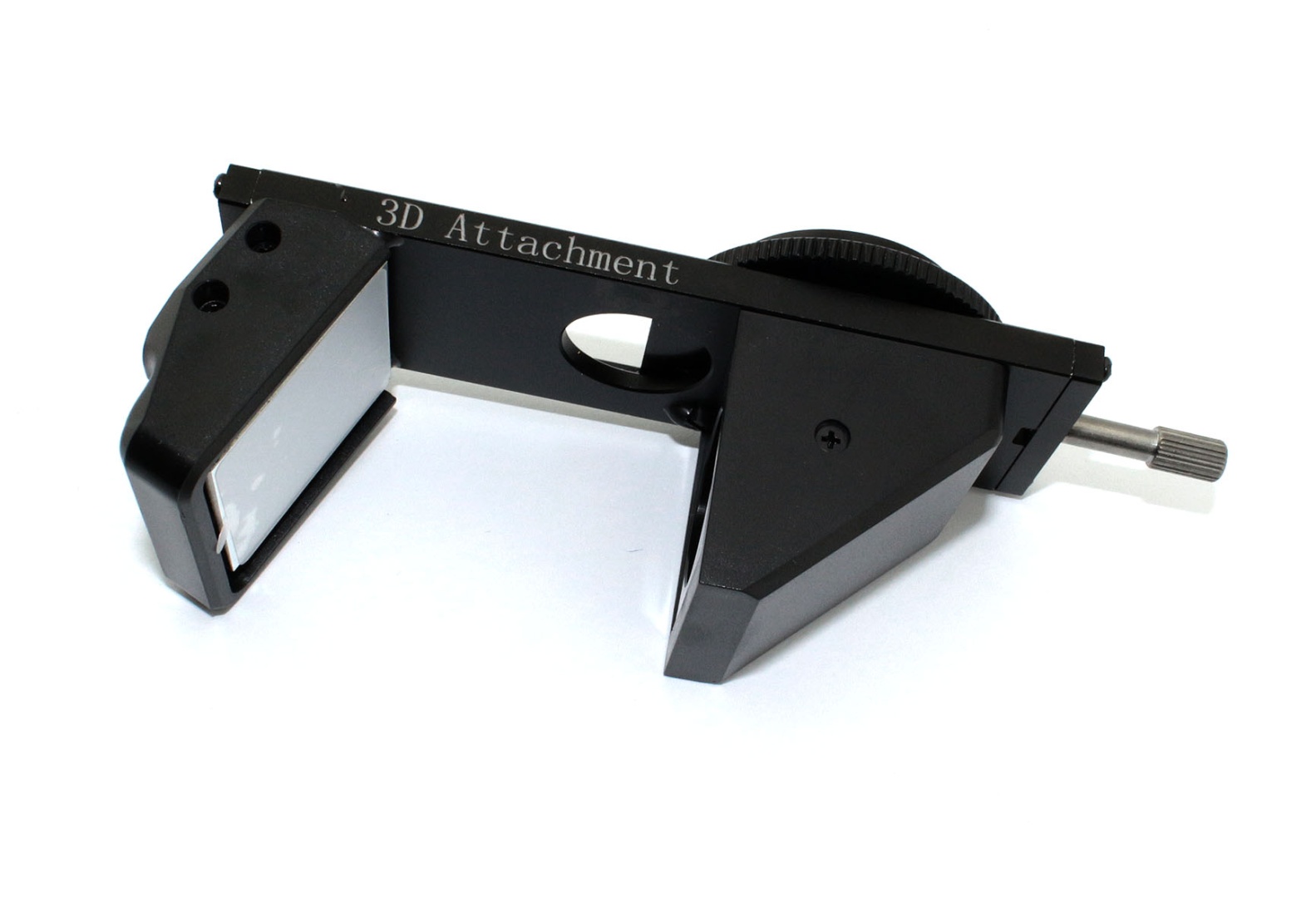 Регулируемый объектив Kaisi 2D/3D