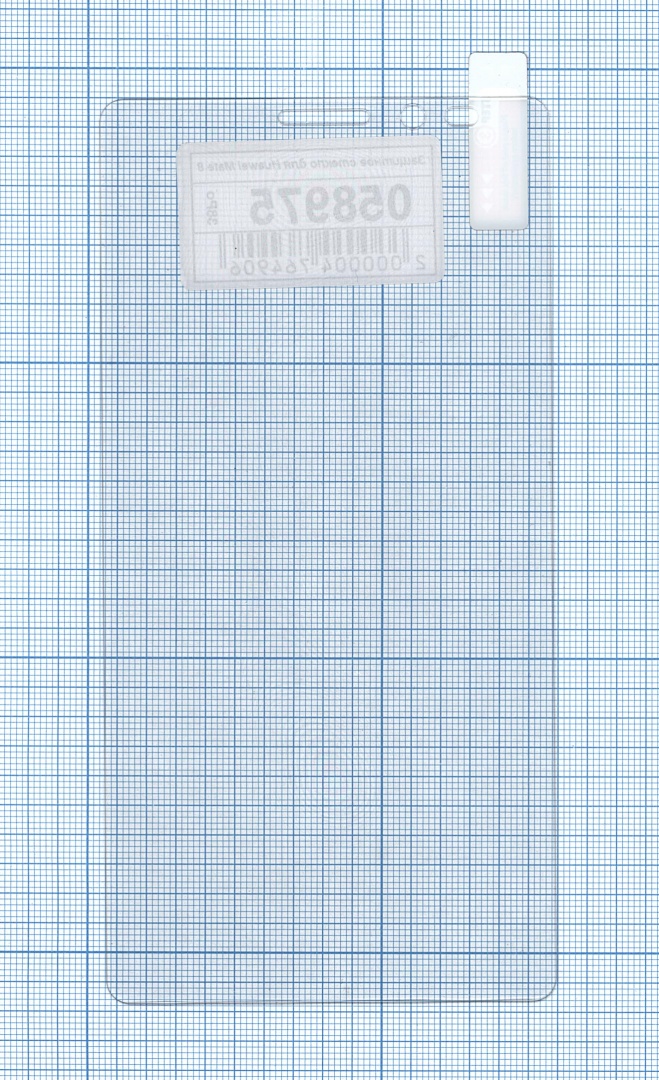 Защитное стекло для Huawei Mate 8