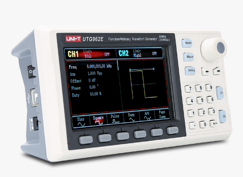 Генератор сигналов UNI-T UTG932E