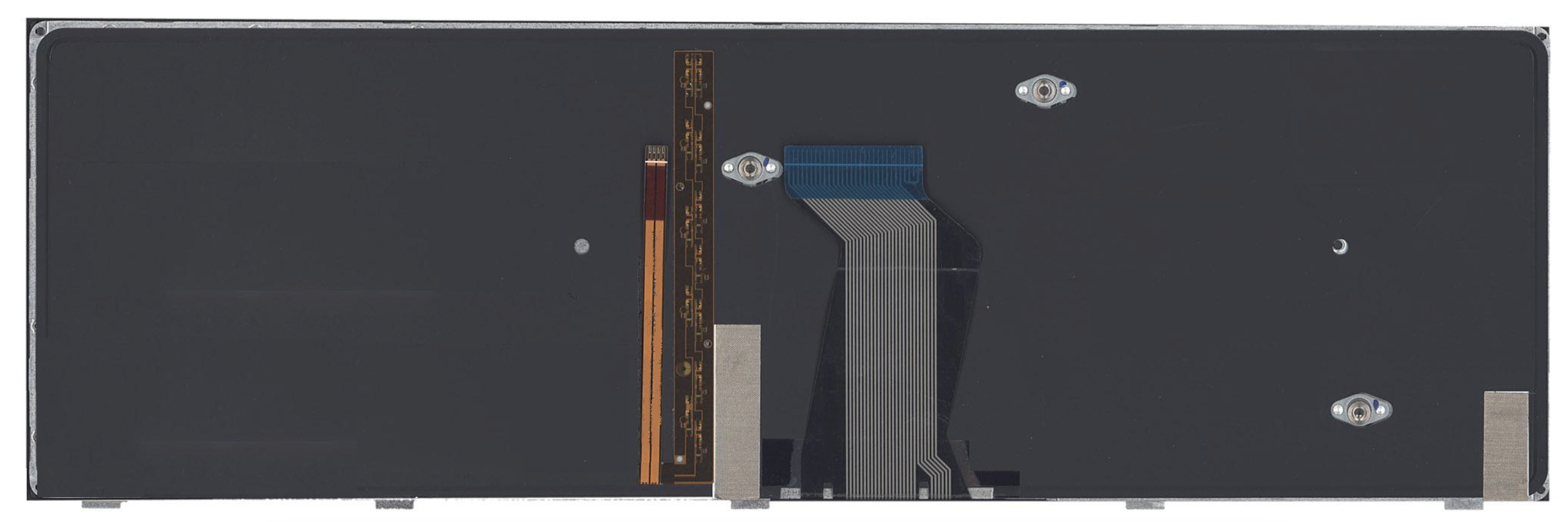 Клавиатура Lenovo IdeaPad Y510p с подсветкой, OEM