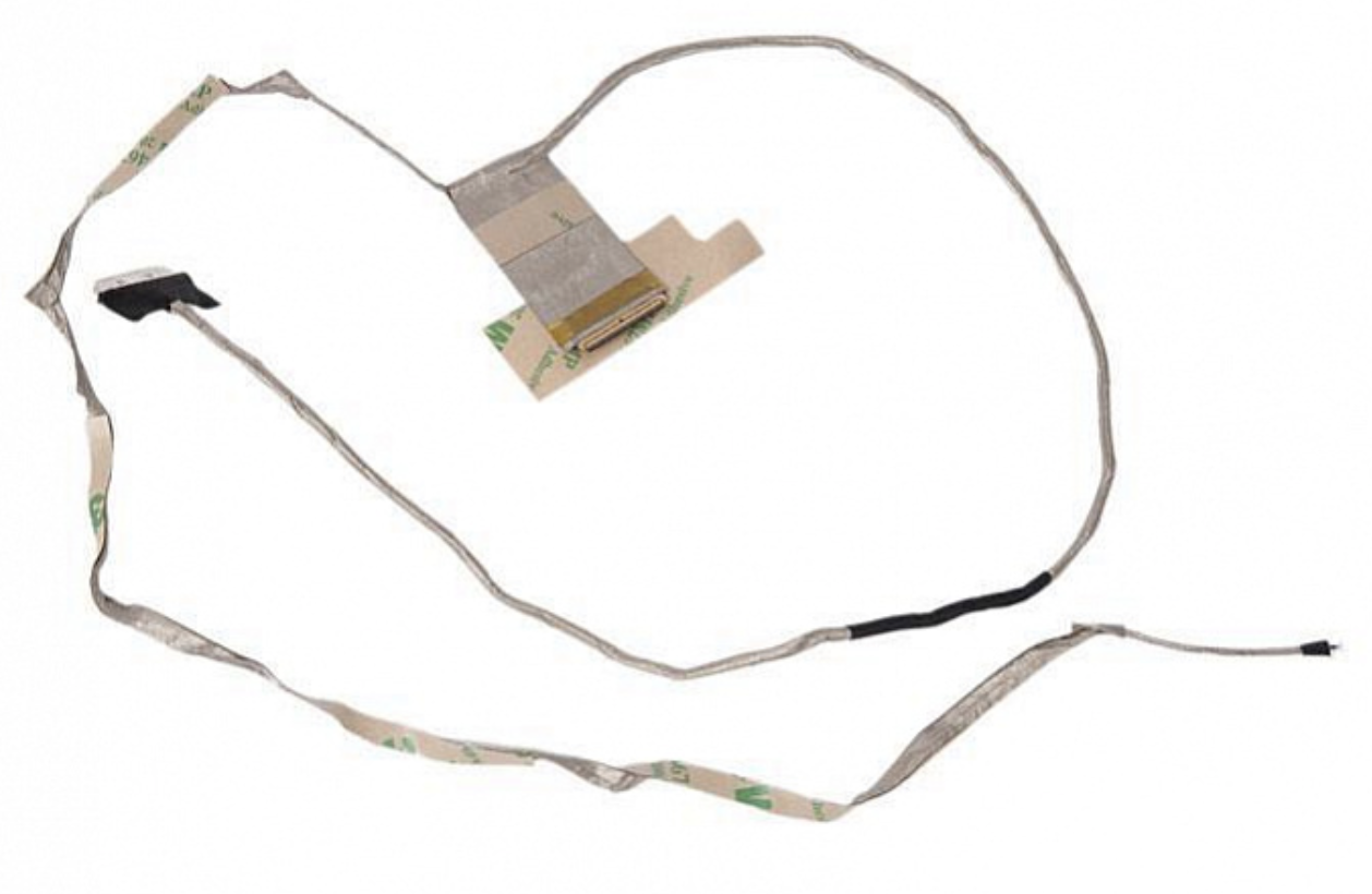 Шлейф матрицы Lenovo IdeaPad G500 OEM