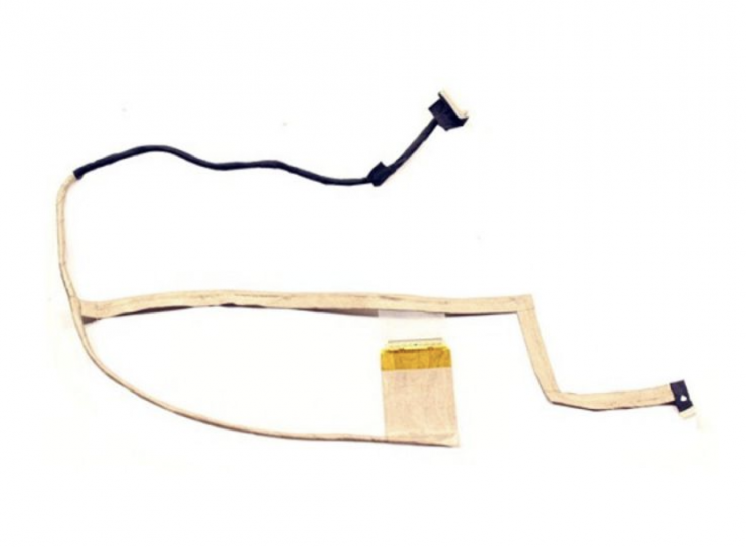 Шлейф матрицы Samsung NP270E5E 40pin OEM