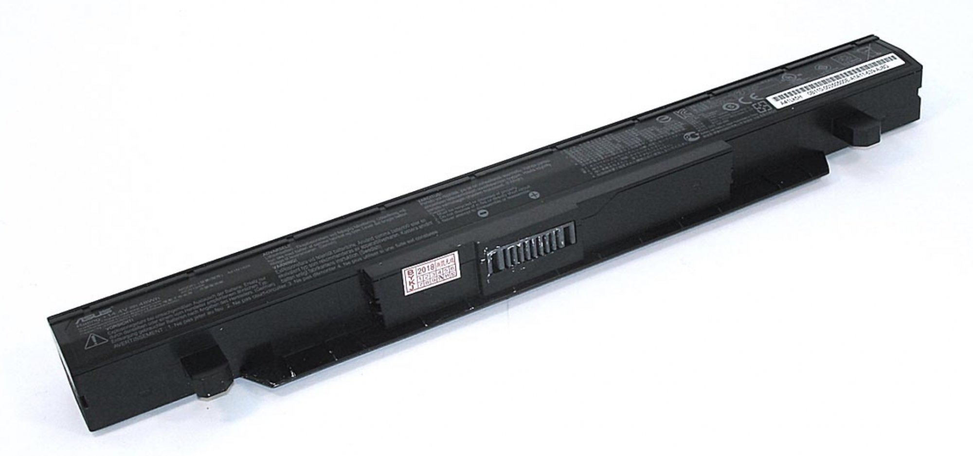 Аккумулятор ASUS ROG GL552VW-CN481T 14.4-14.8V, 48Wh, Original