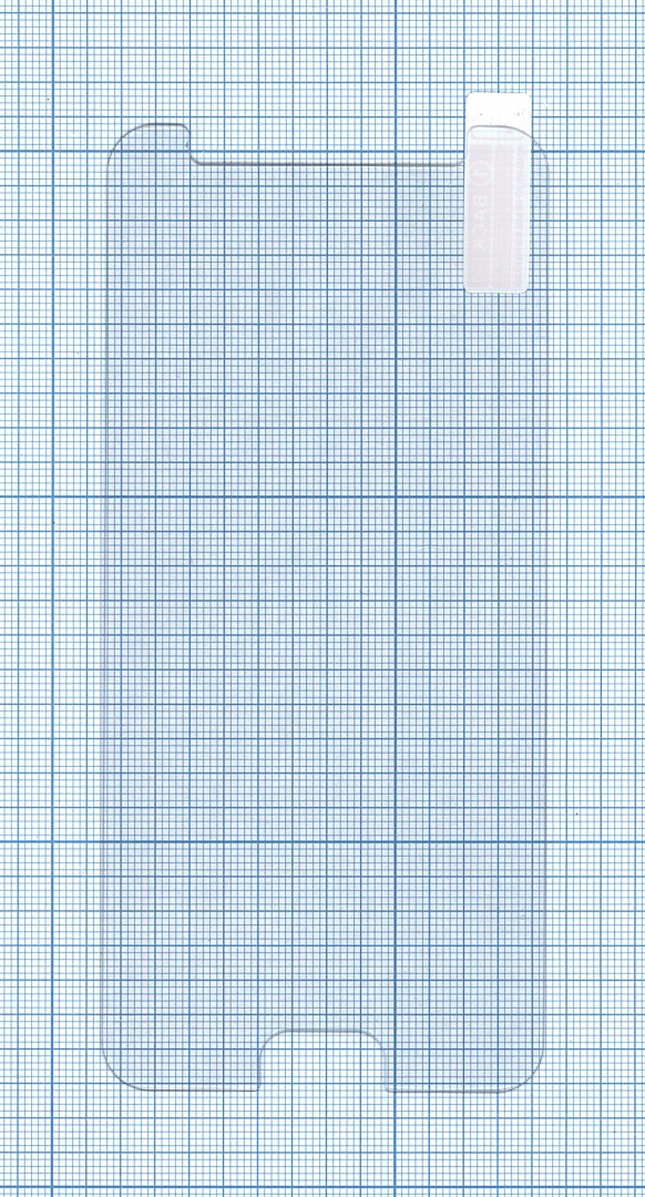 Защитное стекло для Asus ZenFone 2 Laser ZE500KG/ZE500KL