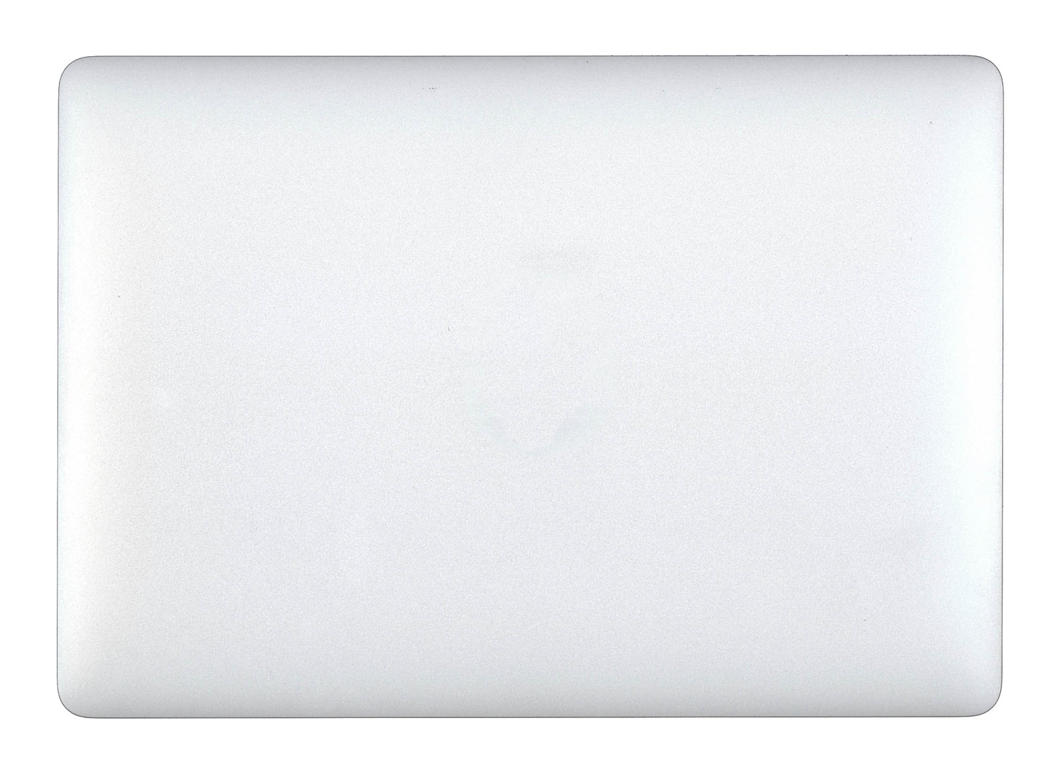 Крышка для Apple MacBook Pro 13 A2289 (матрица в сборе) серебро (глянцевая)