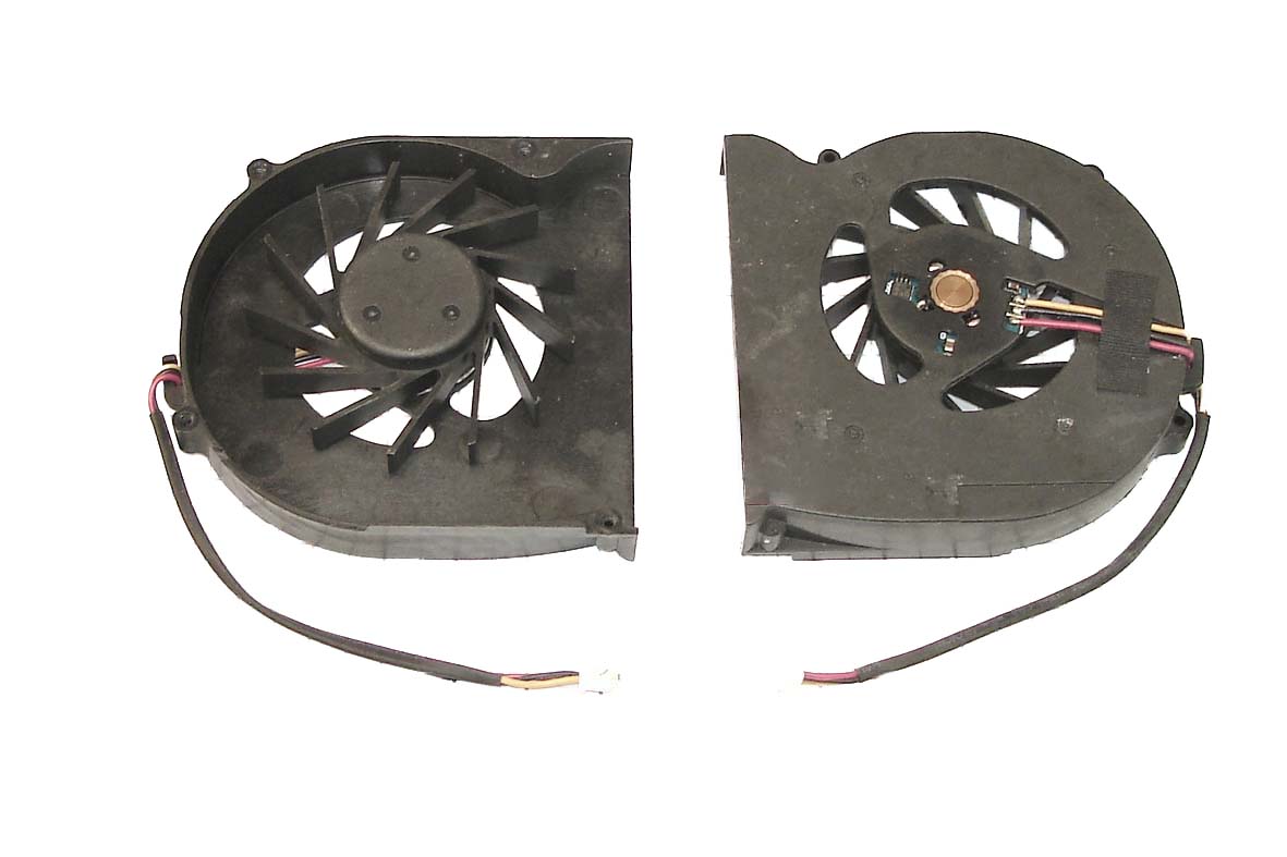 Вентилятор (кулер) для ноутбука Acer Aspire 2420 2920 2920Z