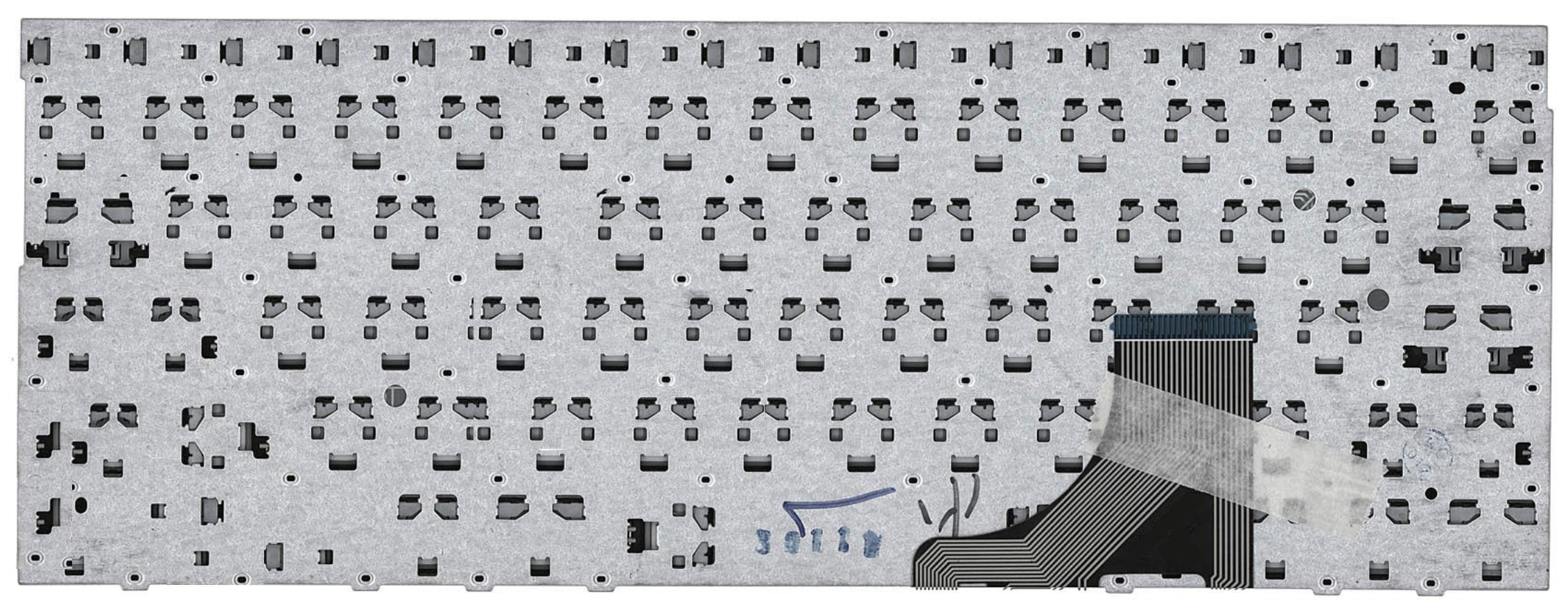 Клавиатура Samsung NP530U3B OEM