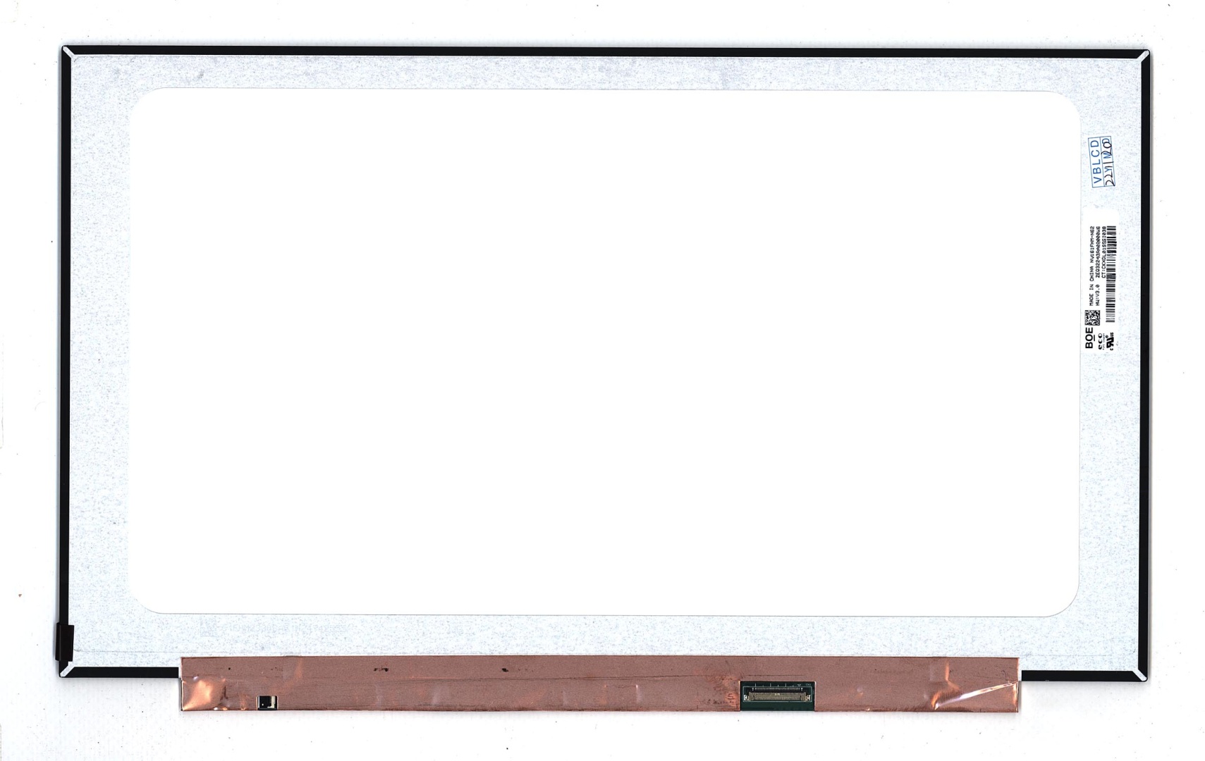 Матрица NV161FHM-N62