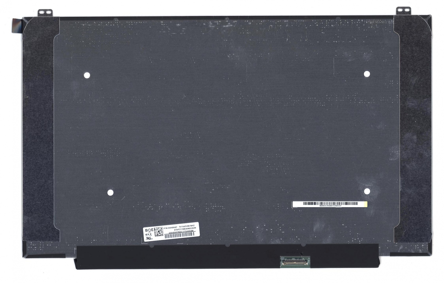 Матрица Honor MagicBook 15 BDR-WFH9HN Original (глянцевая)