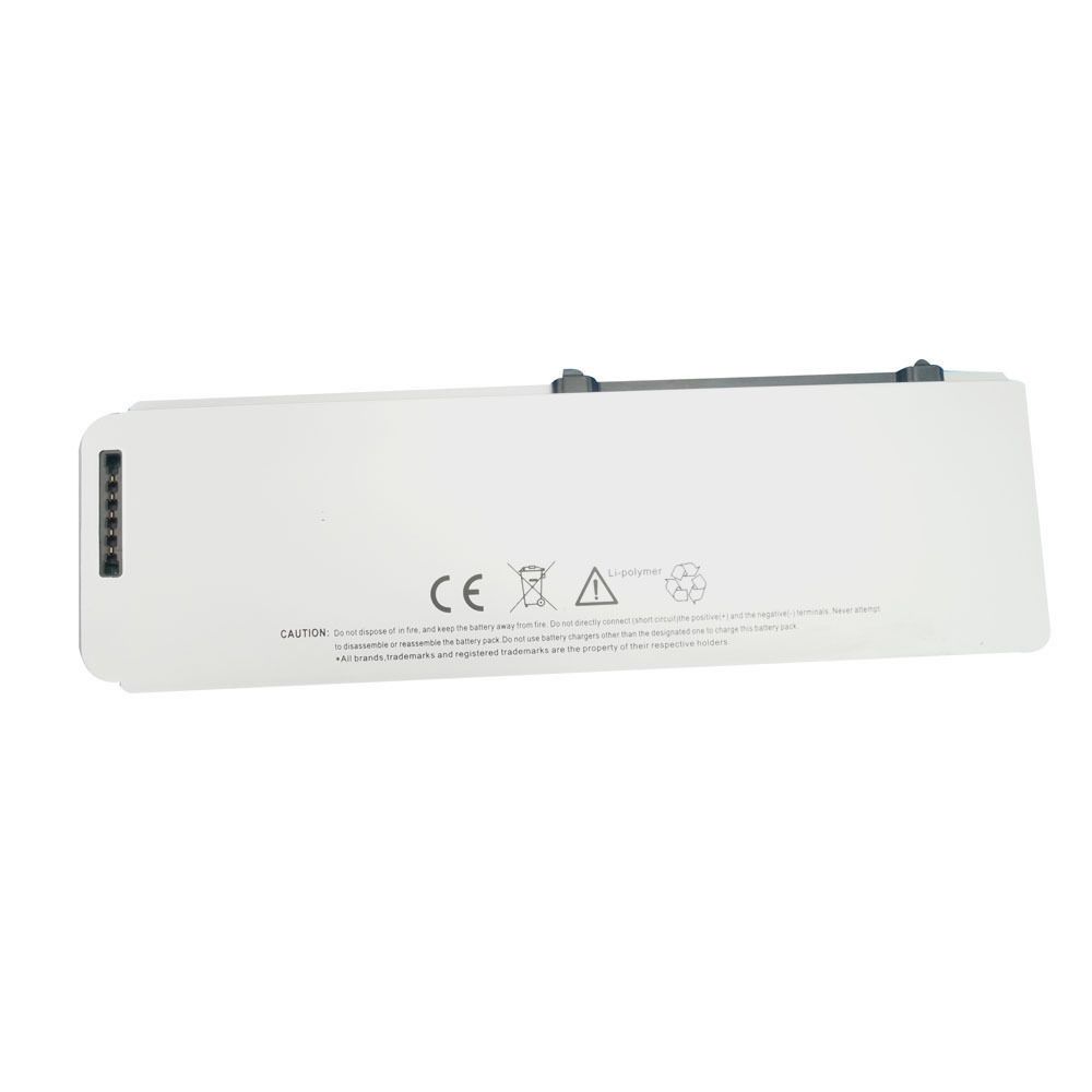 Аккумулятор Apple MacBook Pro 15.4" конец 2008 A1286 (MB470LL/A) OEM