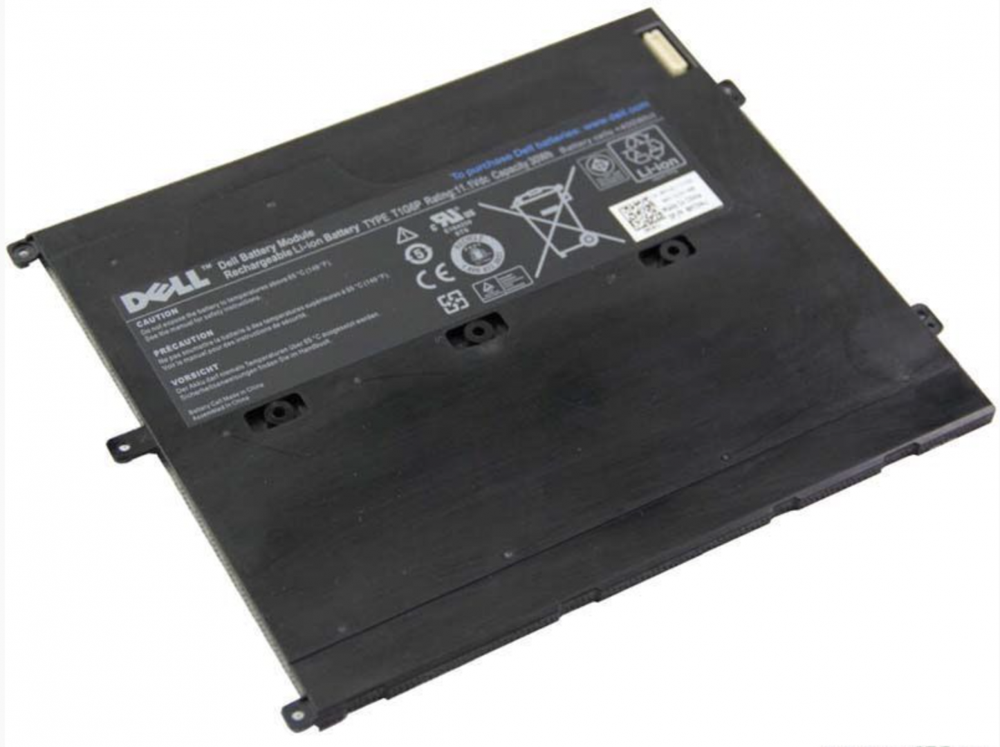 Аккумулятор DELL Vostro V13 Original