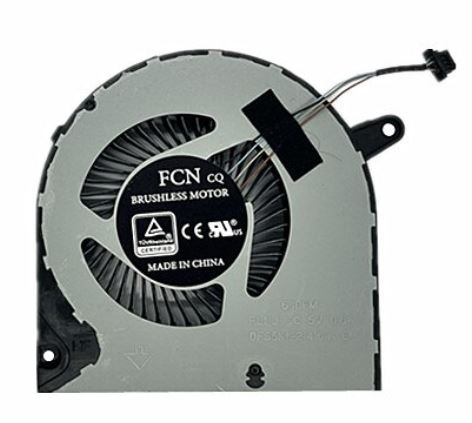 Вентилятор (кулер) для ноутбука Dell G3 3590 GPU