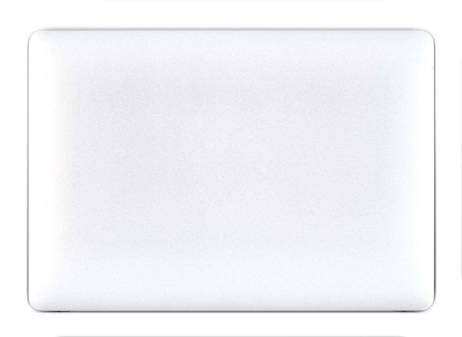 Матрица в сборе (дисплей) для Apple Macbook Air 13" Retina A1932 Late 2018 Silver серебро OEM (глянцевая)