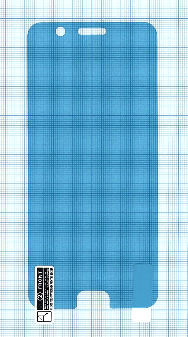 Защитная пленка для Oppo R11