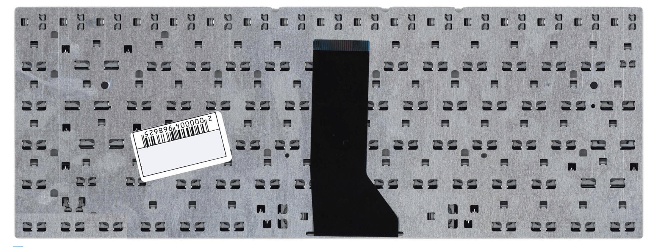 Клавиатура Acer ChromeBook CB3-532 OEM